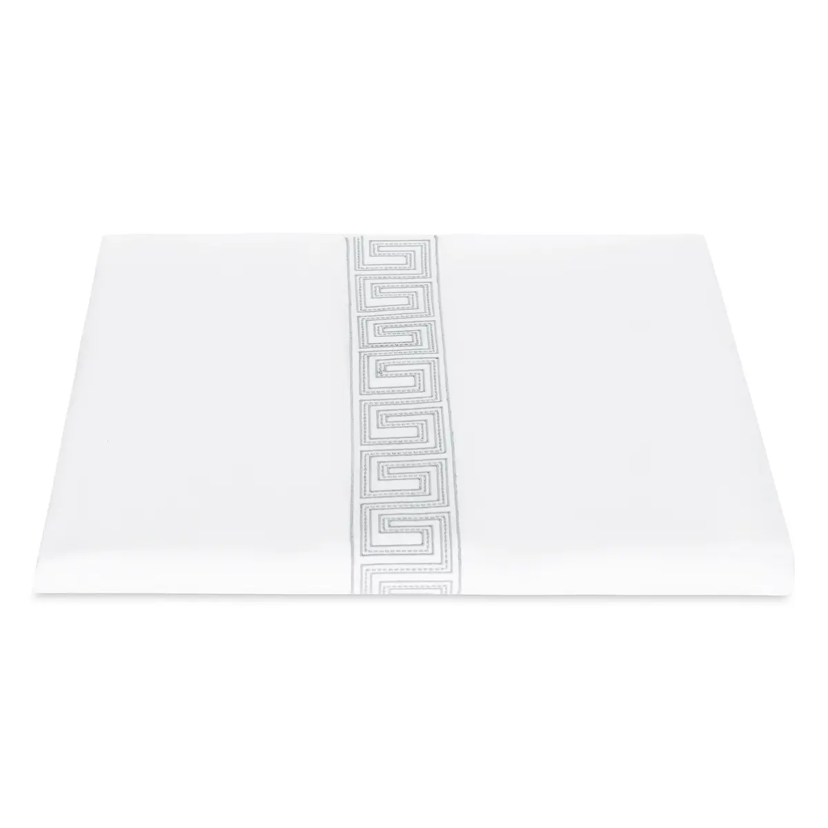 Ophelia Duvet Cover_ SILVER
