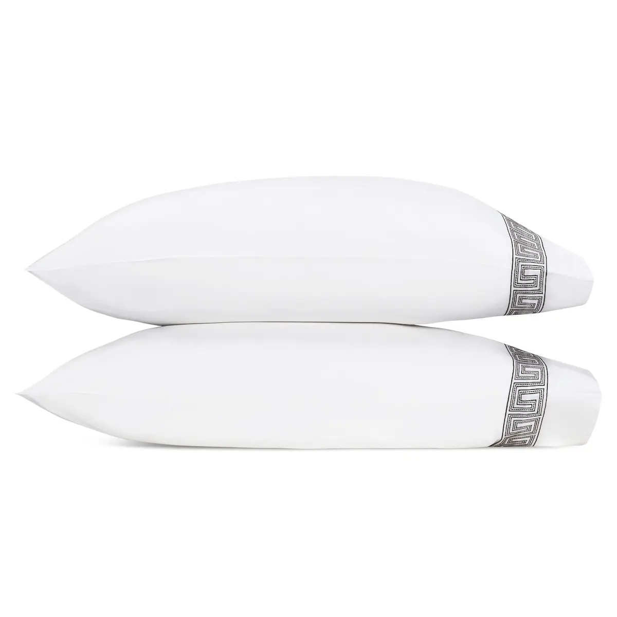 Ophelia Pillowcases_ MOCHA