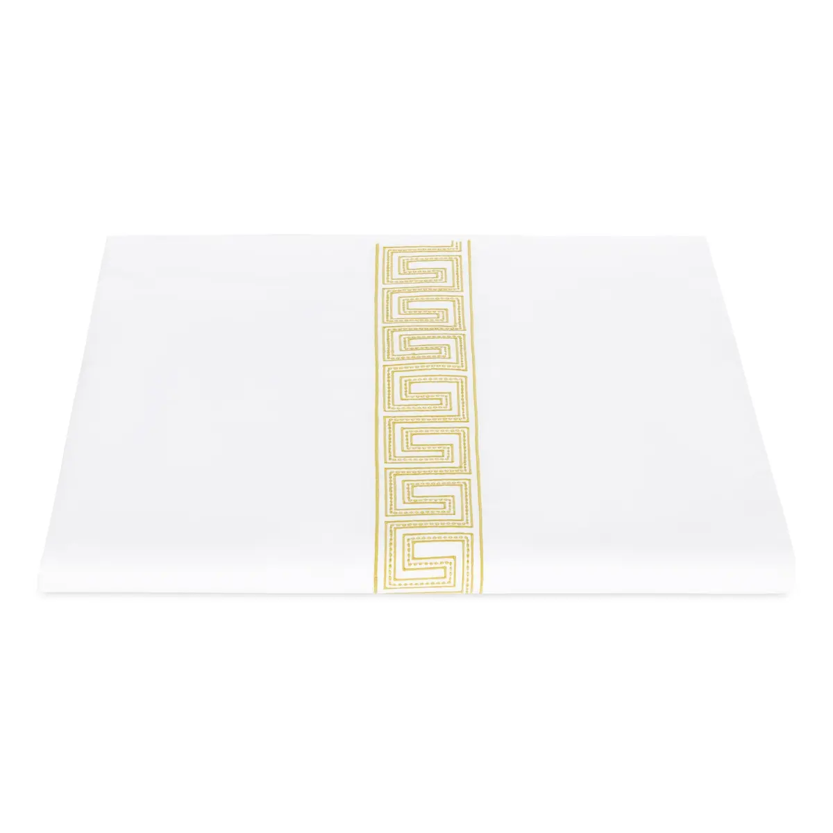 Ophelia Duvet Cover_ LEMON