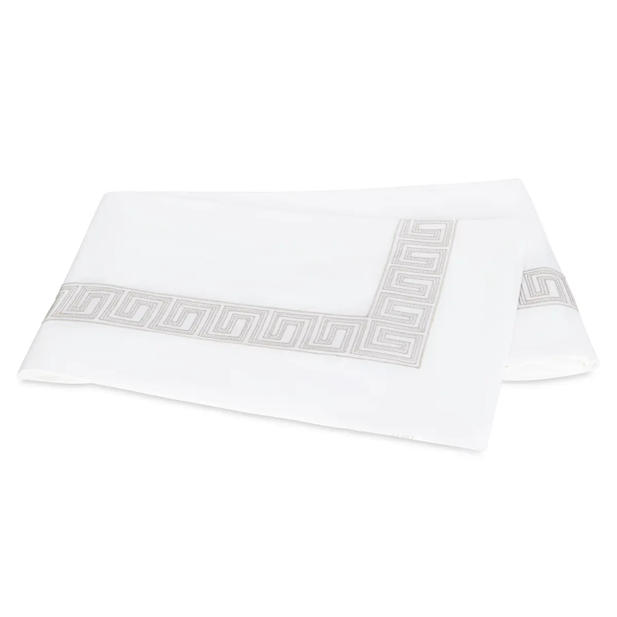 Ophelia Flat Sheet_ DUNE