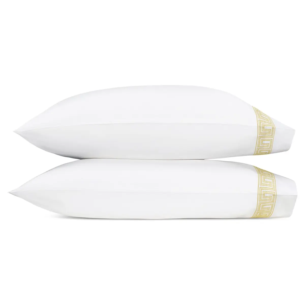 Ophelia Pillowcases_ LEMON