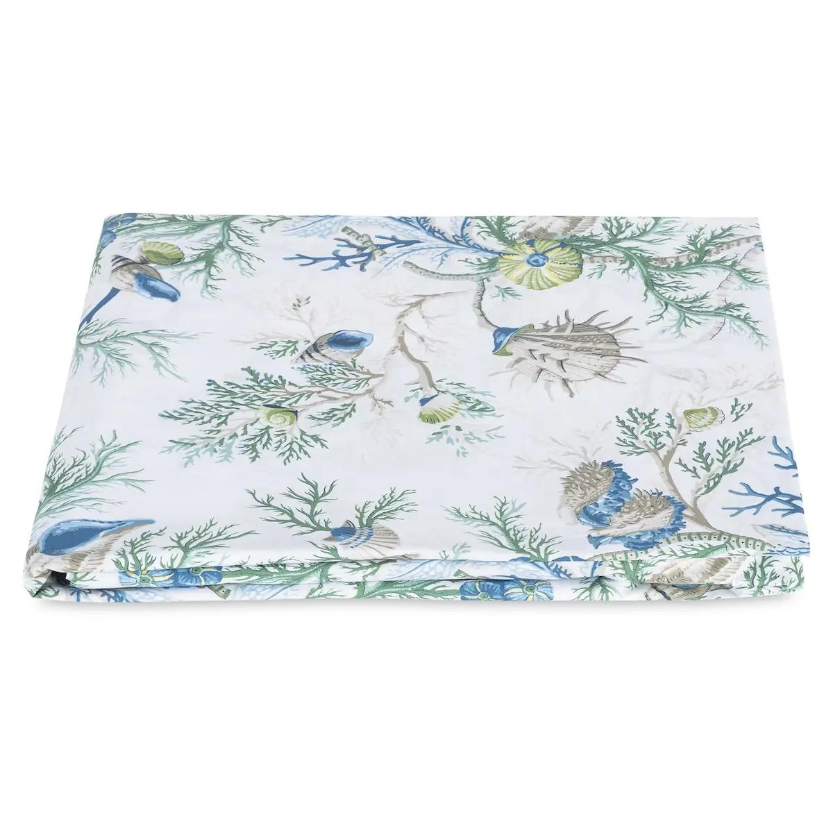 Del Tesoro Fitted Sheet_ SEA