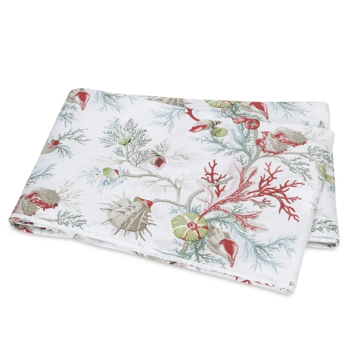 Del Tesoro Flat Sheet_ CORAL
