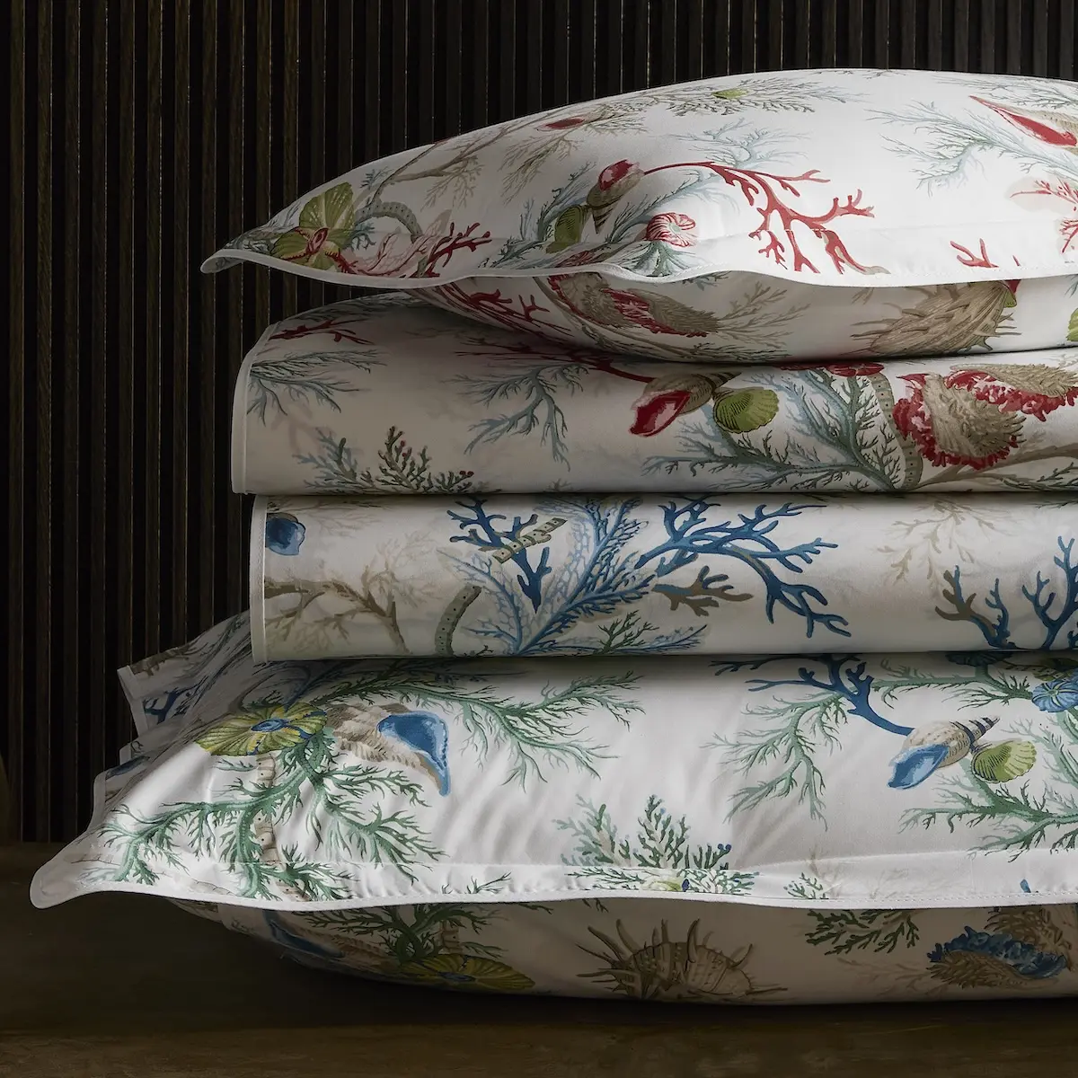 Del Tesoro Pillowcases_ SEA