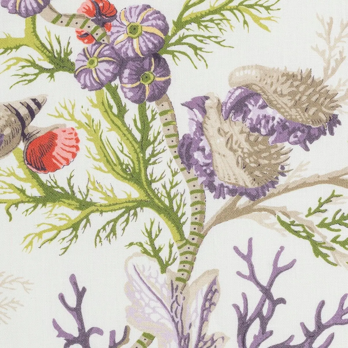 Del Tesoro Table Linen Memo_ SEA ORCHID