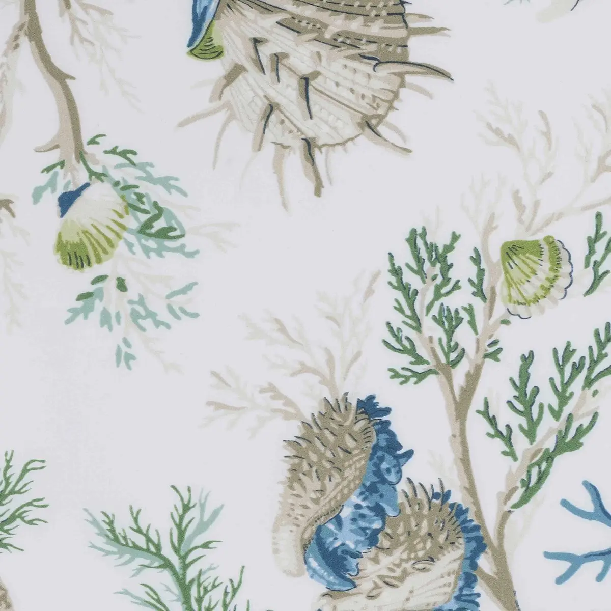 Del Tesoro Pillowcases_ SEA