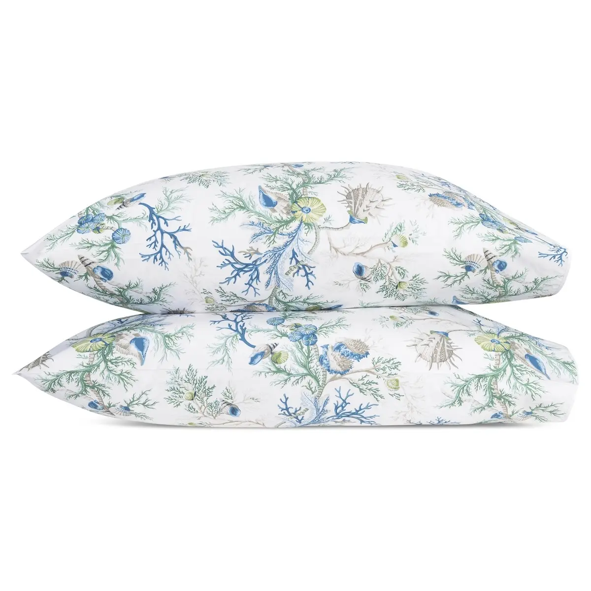 Del Tesoro Pillowcases_ SEA