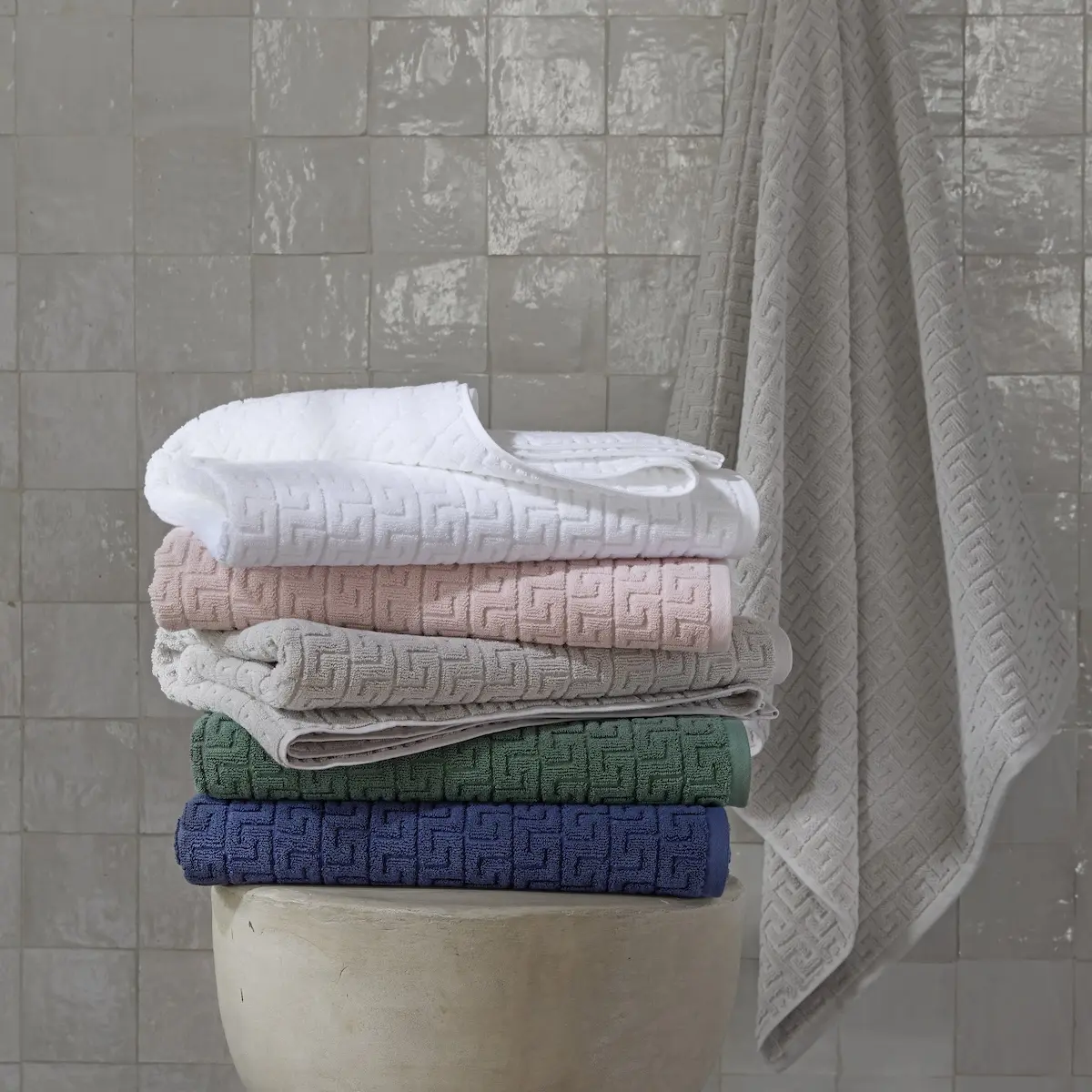 Athena Bath_ WHITE