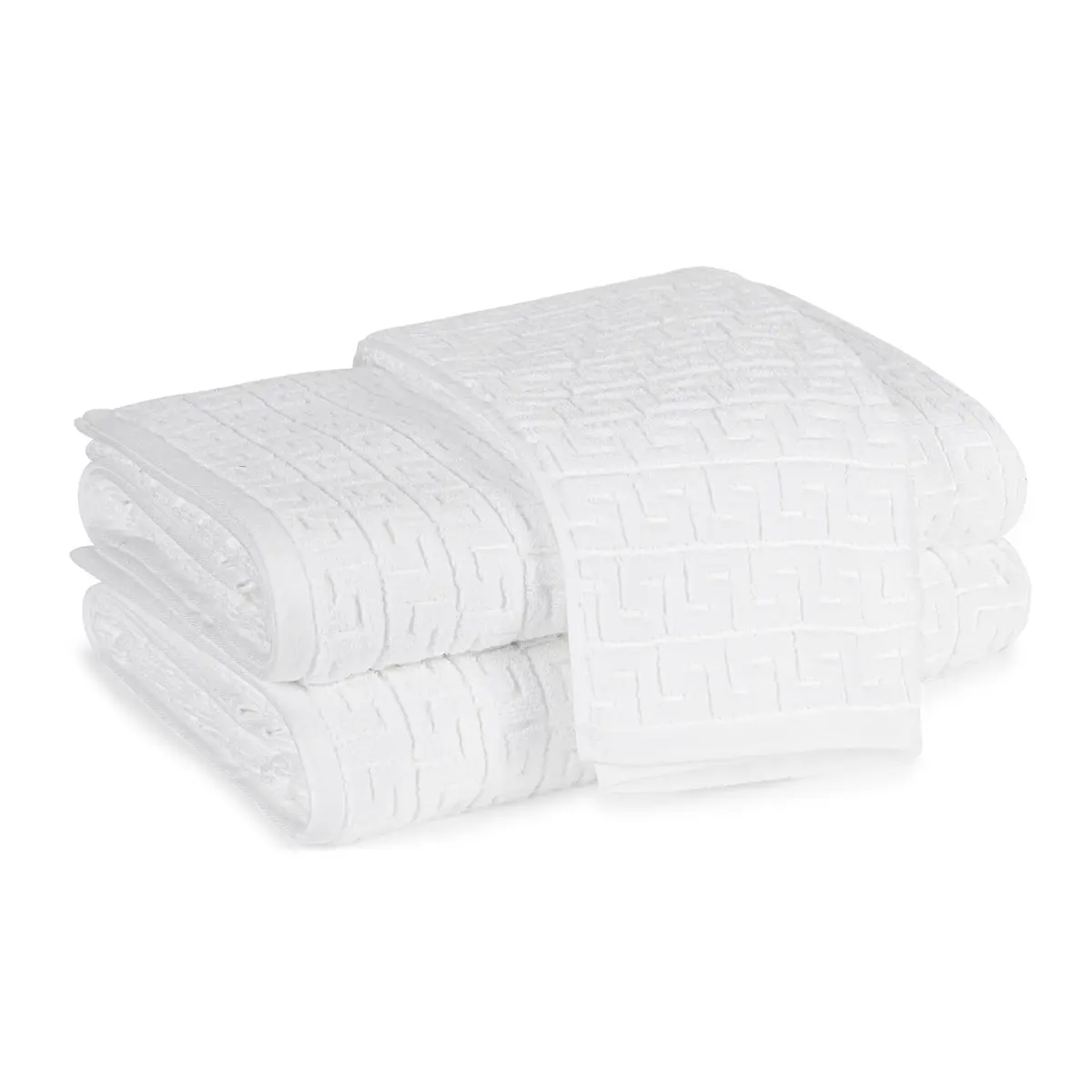 Athena Tub Mat_ WHITE