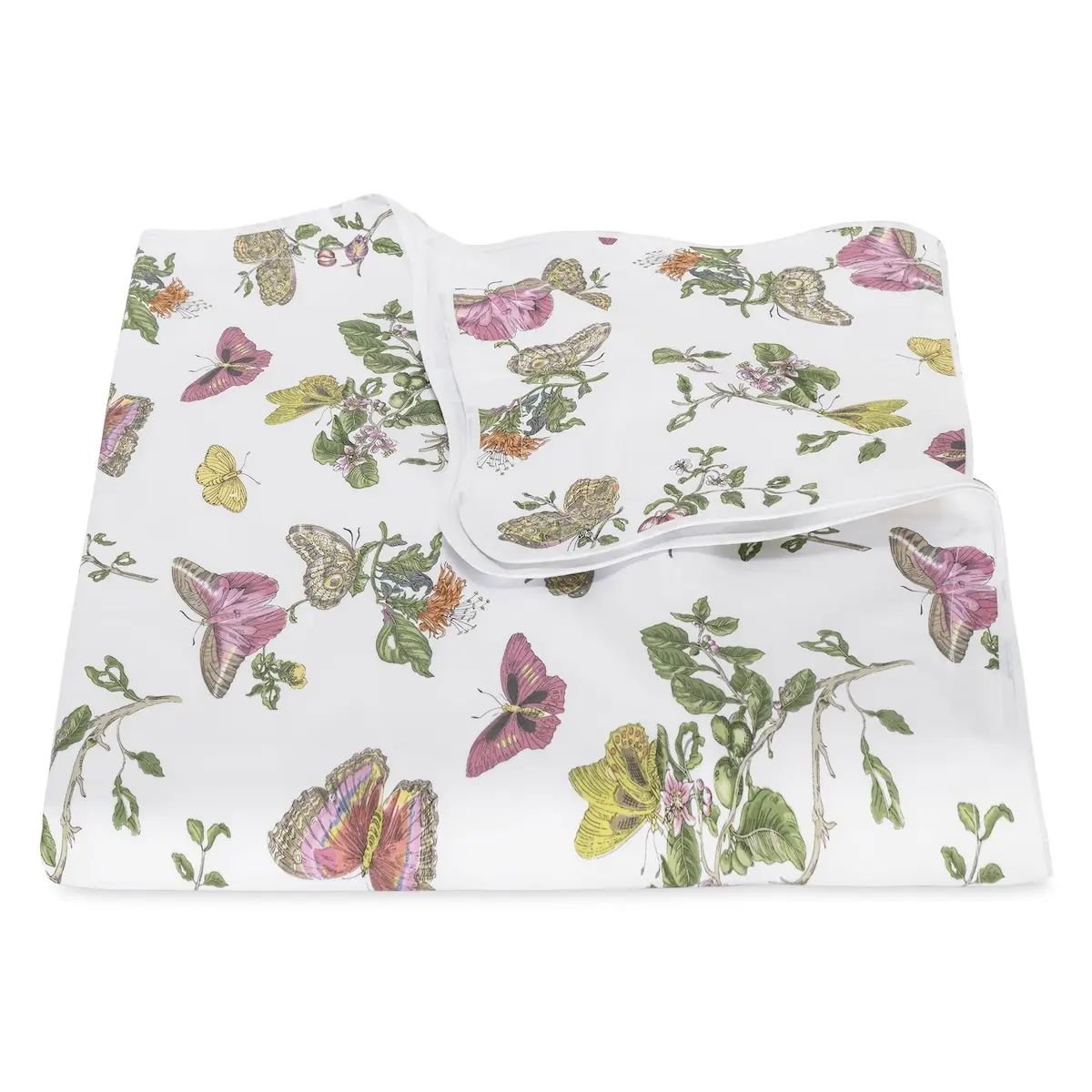 Baudin Butterfly Duvet Cover_ PINK
