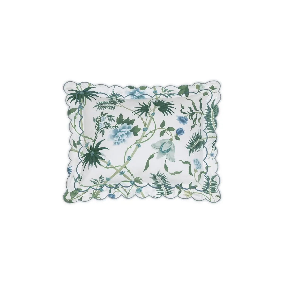 Palmyra Sham_ EMERALD