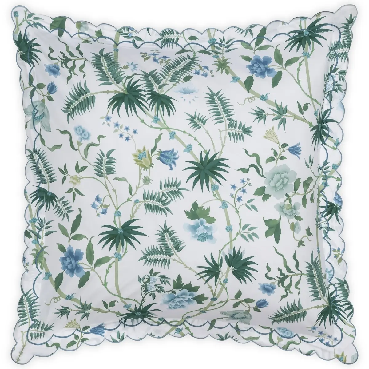 Palmyra Sham_ EMERALD