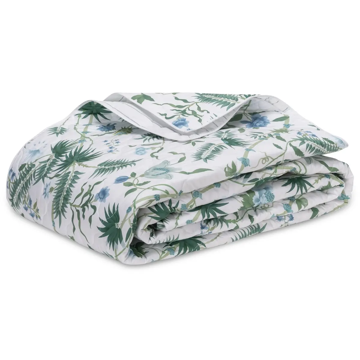 Palmyra Quilt_ EMERALD