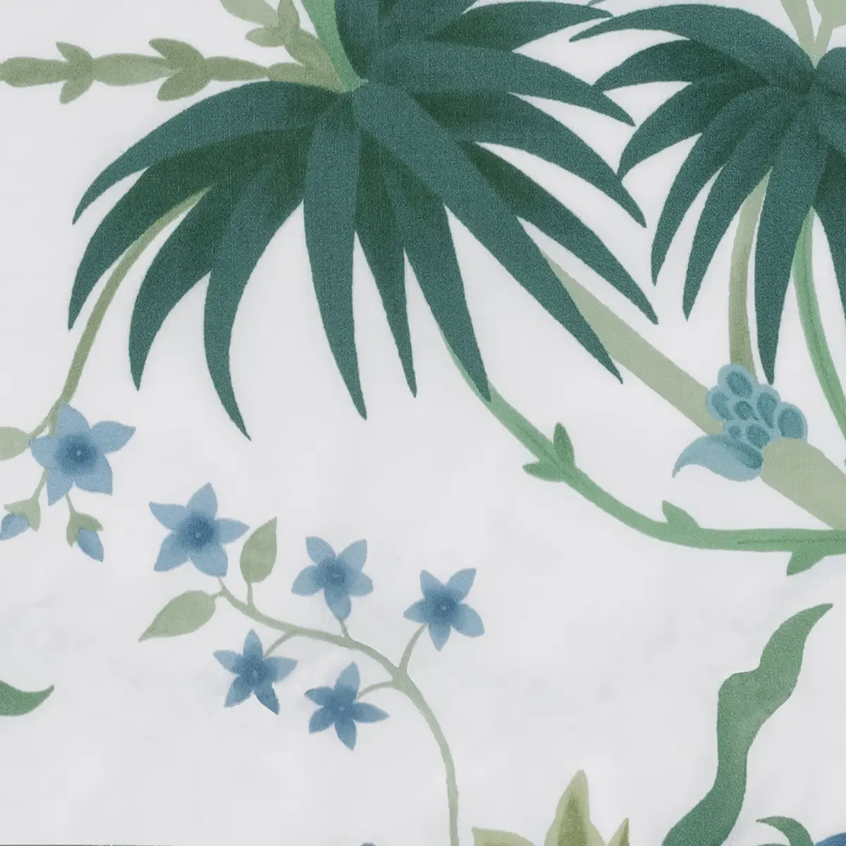 Palmyra Bedding Memo_ EMERALD