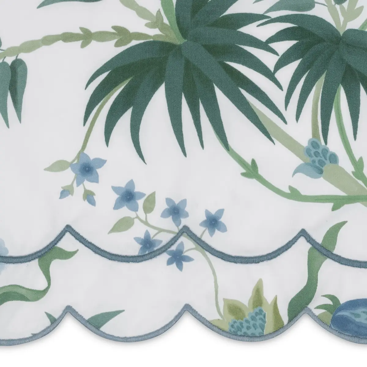 Palmyra Sham_ EMERALD