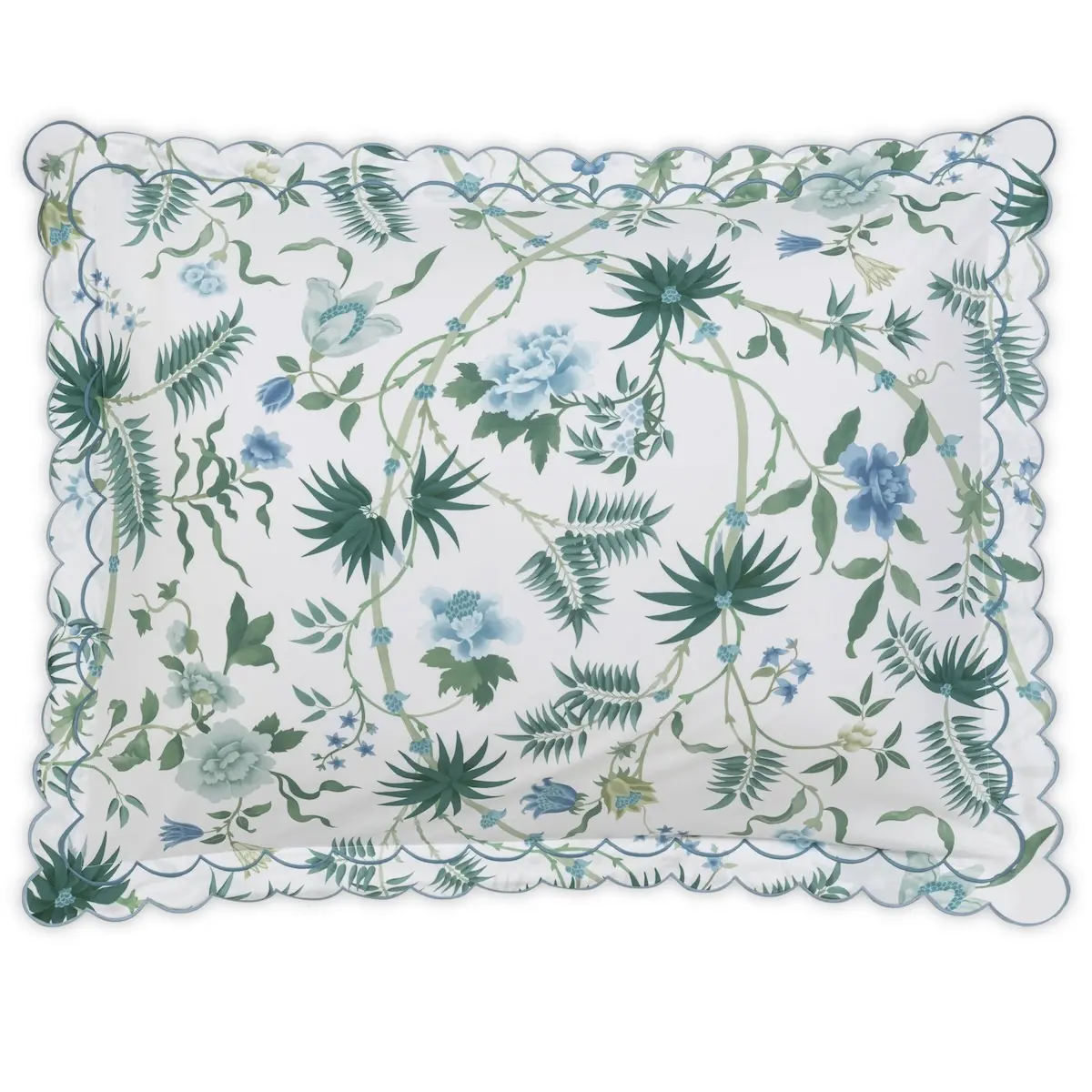 Palmyra Sham_ EMERALD