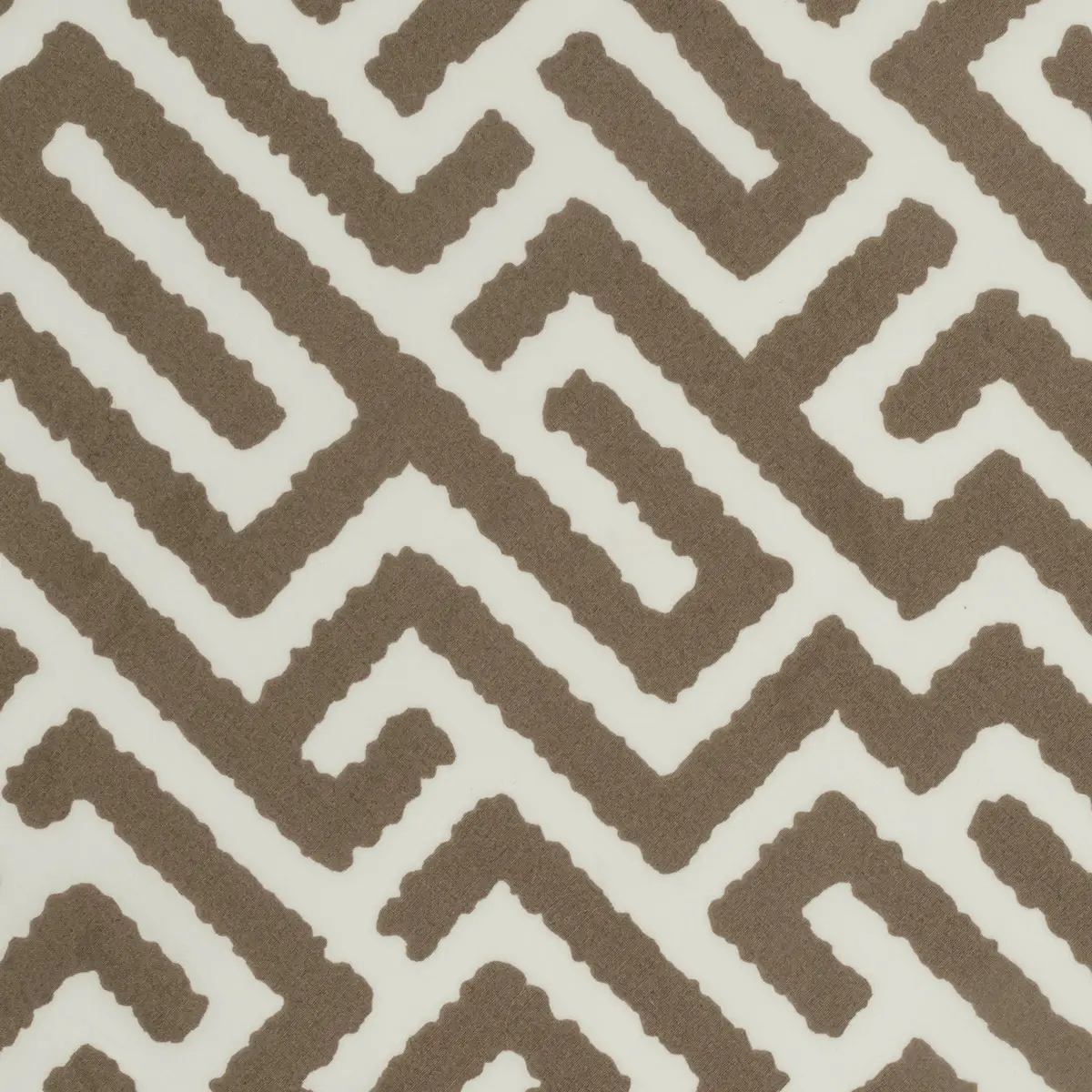 Gabriel Quilt_ MOCHA