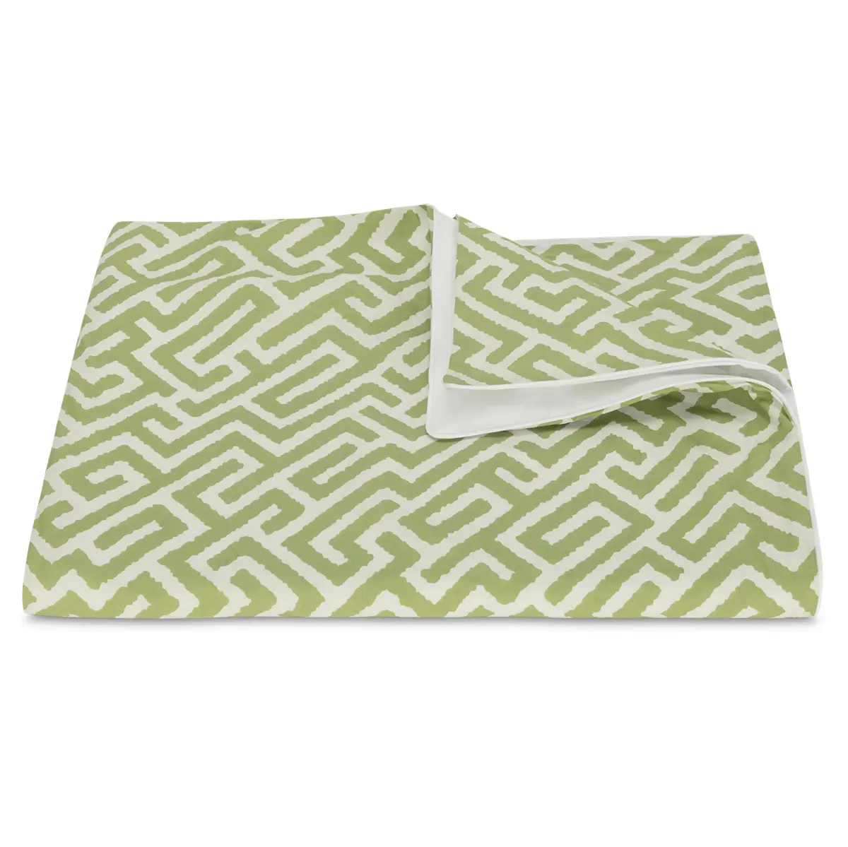 Gabriel Duvet Cover_ GRASS