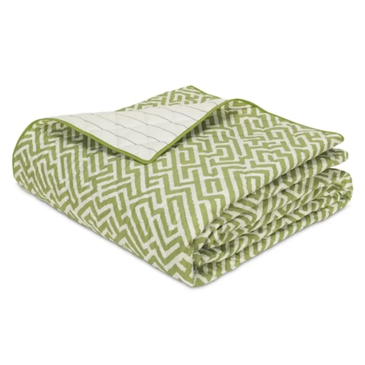 Gabriel Quilt_ GRASS