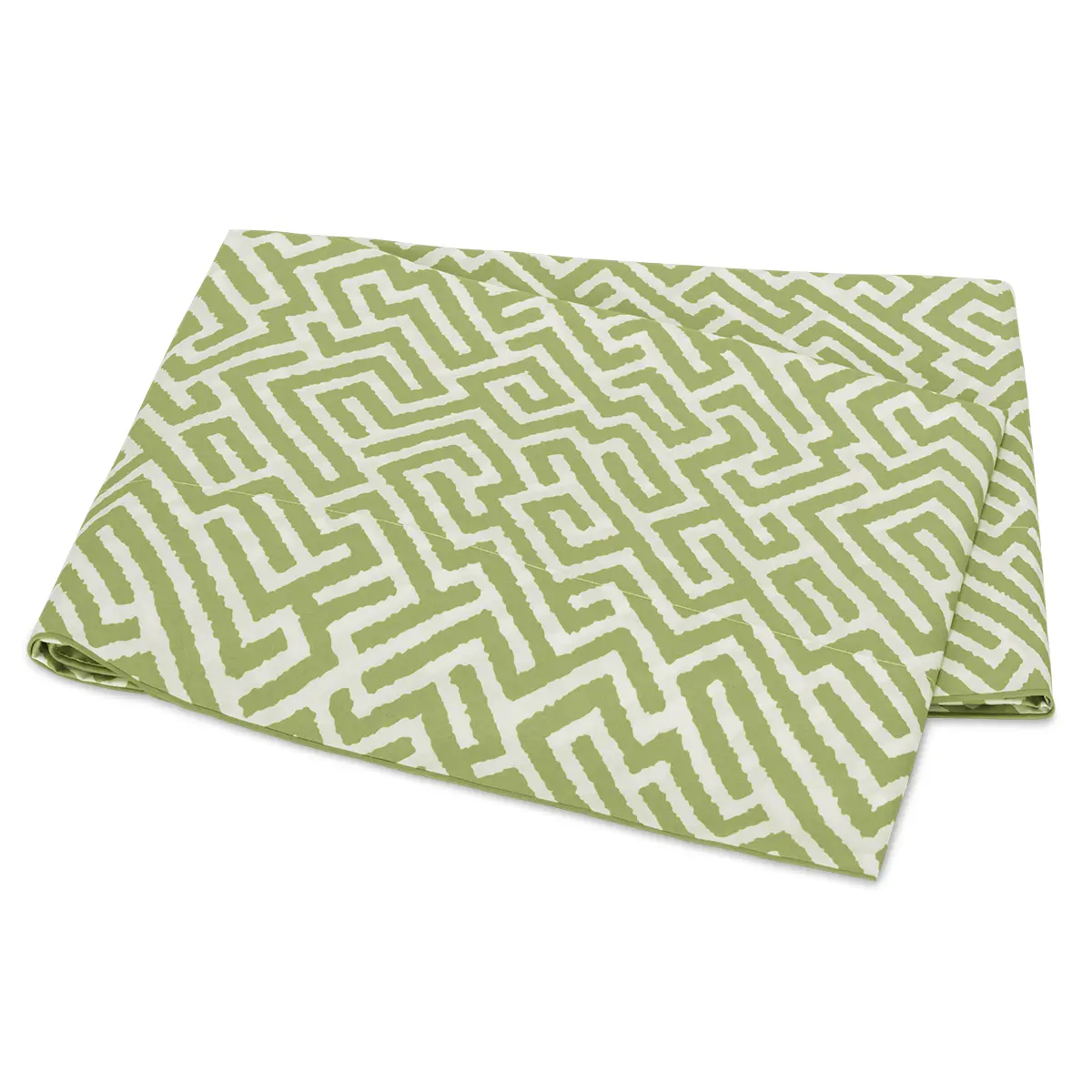 Gabriel Flat Sheet_ GRASS