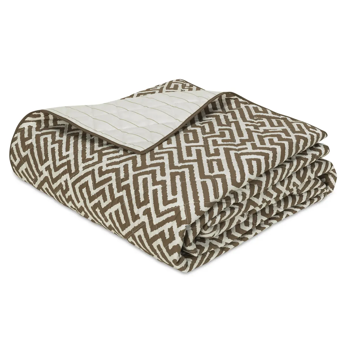 Gabriel Quilt_ MOCHA