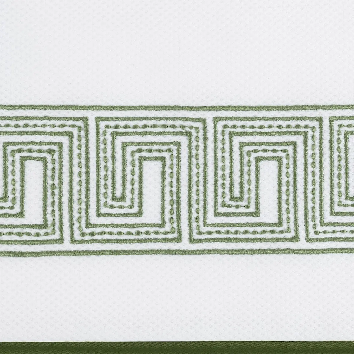 Ophelia Pique Bedding Memo_ CLOVER