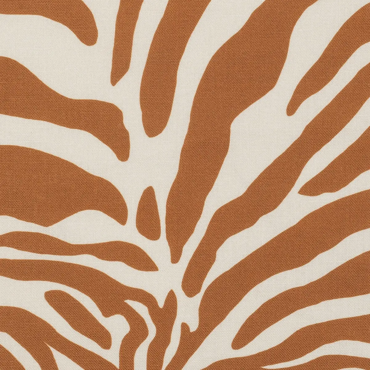 Regine Tablecloth_ PERSIMMON