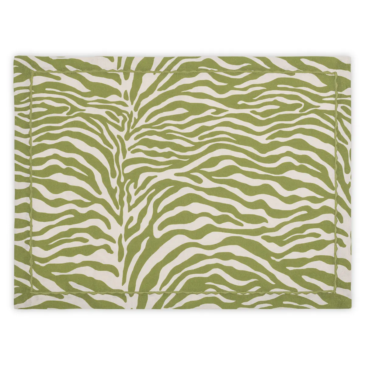 Regine Placemat, Set of 4_ GRASS