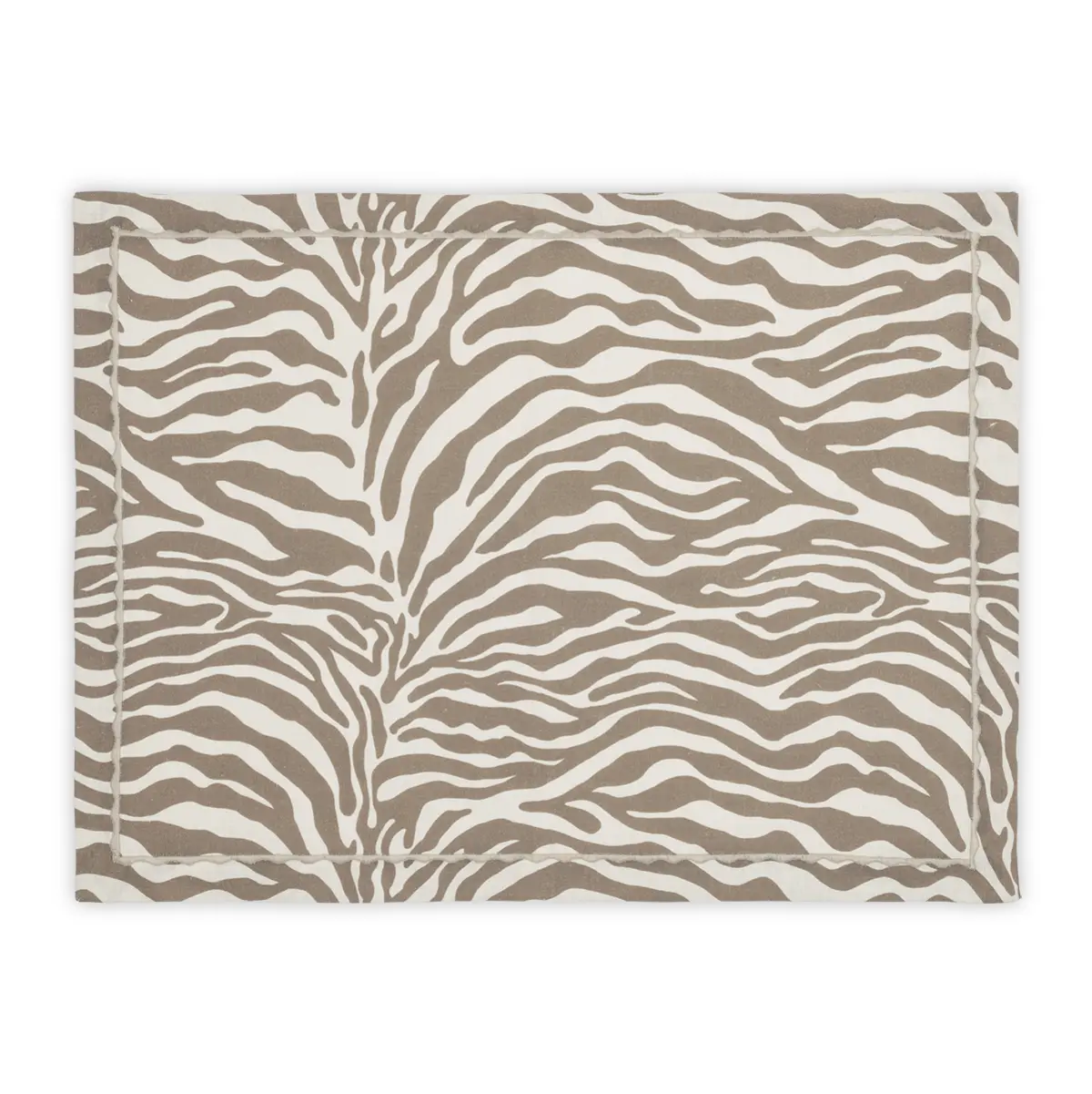 Regine Placemat, Set of 4_ COCONUT