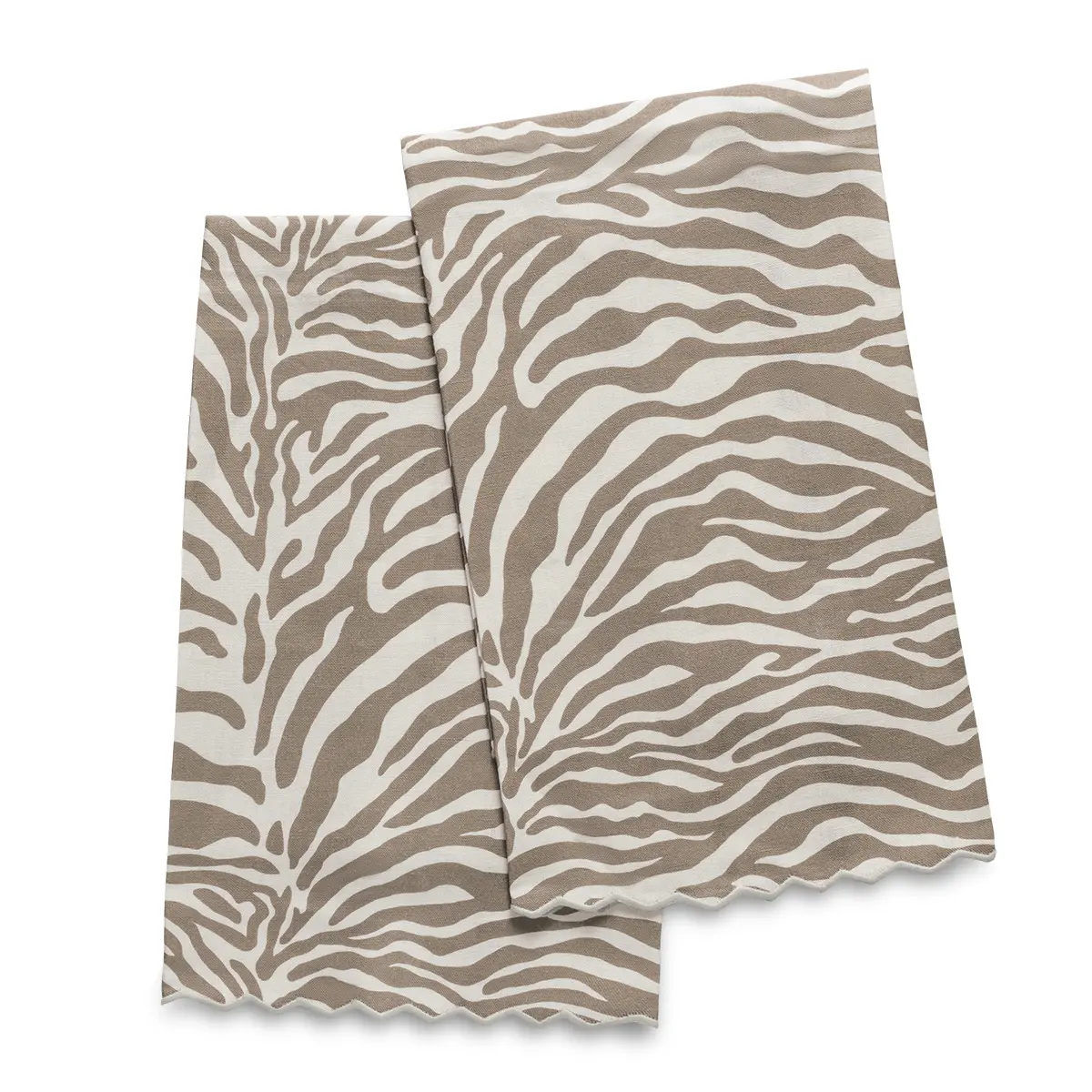 Regine Guest Towel, Set of 2_ COCONUT