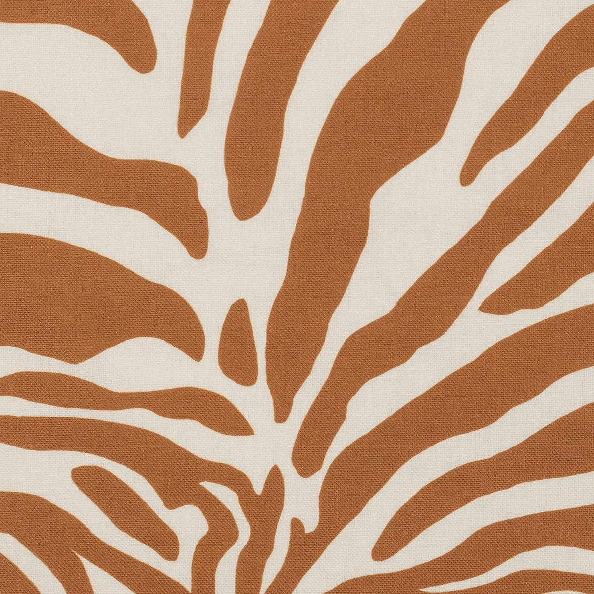 Regine Bedding Memo_ PERSIMMON