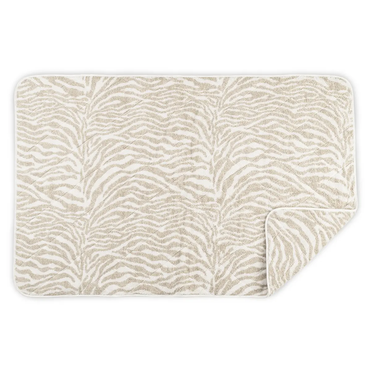 Regine Tub Mat_ SAND