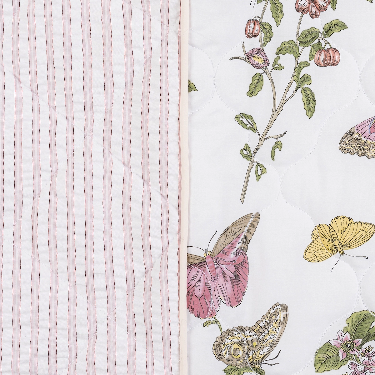 Baudin/Matteo Pillow Cover_ PINK