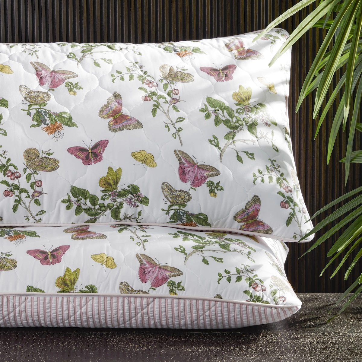 Baudin/Matteo Pillow Cover_ PINK