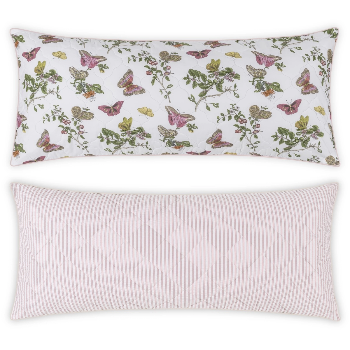 Baudin/Matteo Pillow Cover_ PINK
