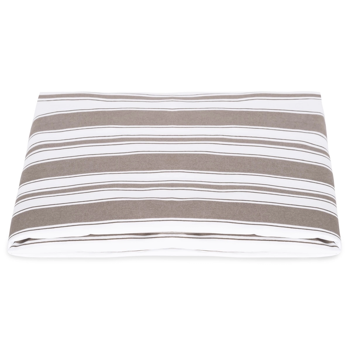 Elio Fitted Sheet_ MOCHA