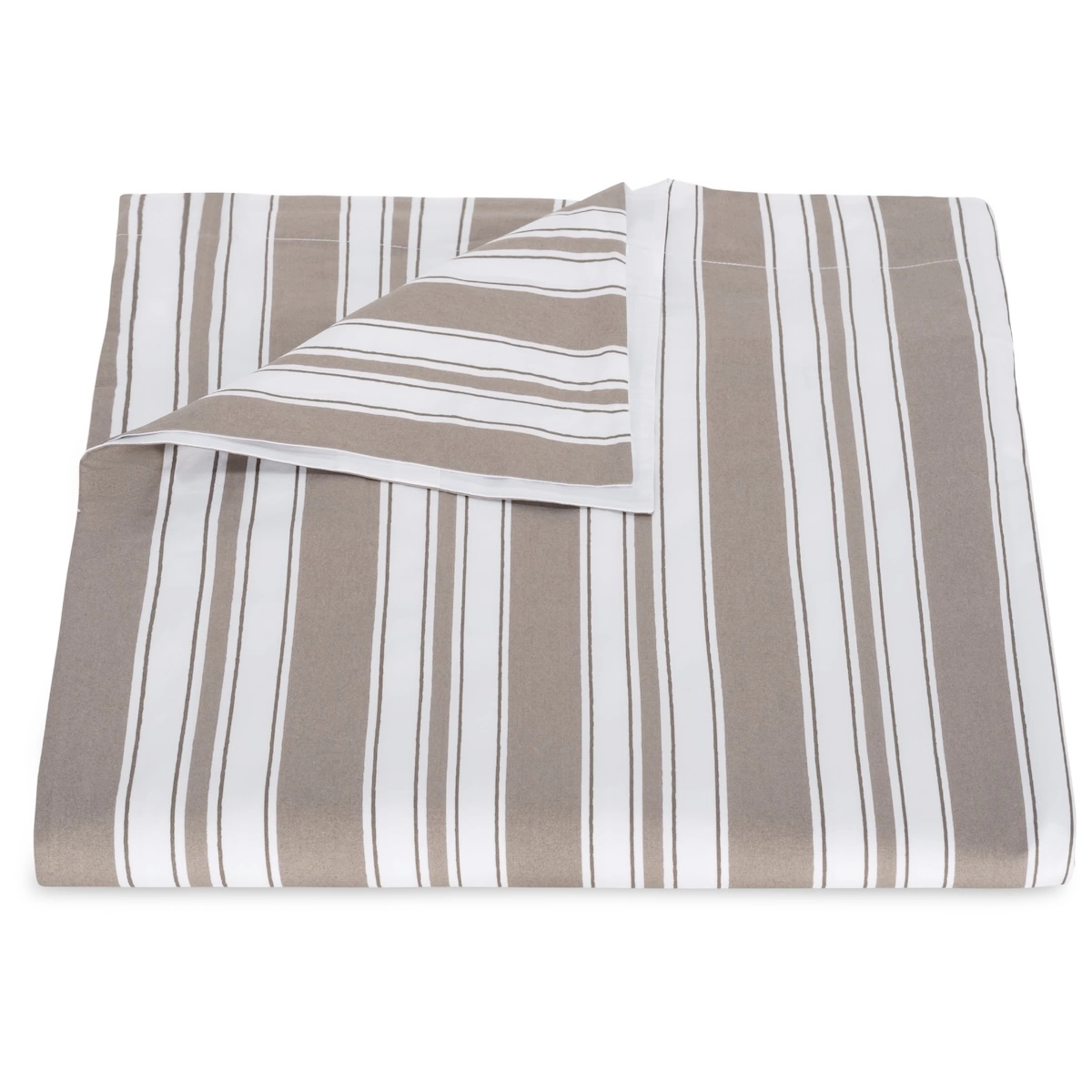 Elio Duvet Cover_ MOCHA