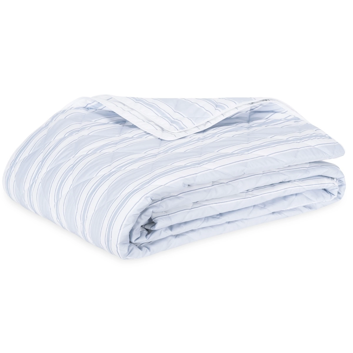Elio Quilt_ BLUE