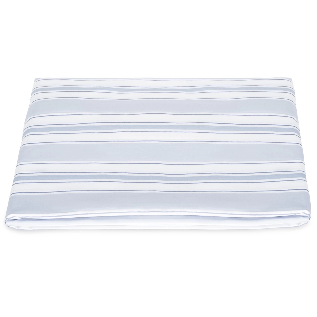 Elio Fitted Sheet_ BLUE