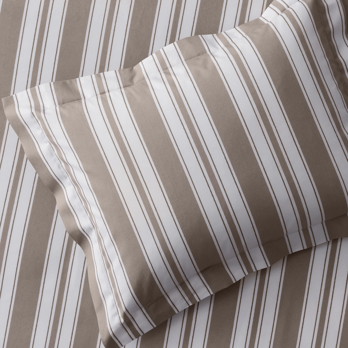 Elio Pillowcases_ MOCHA