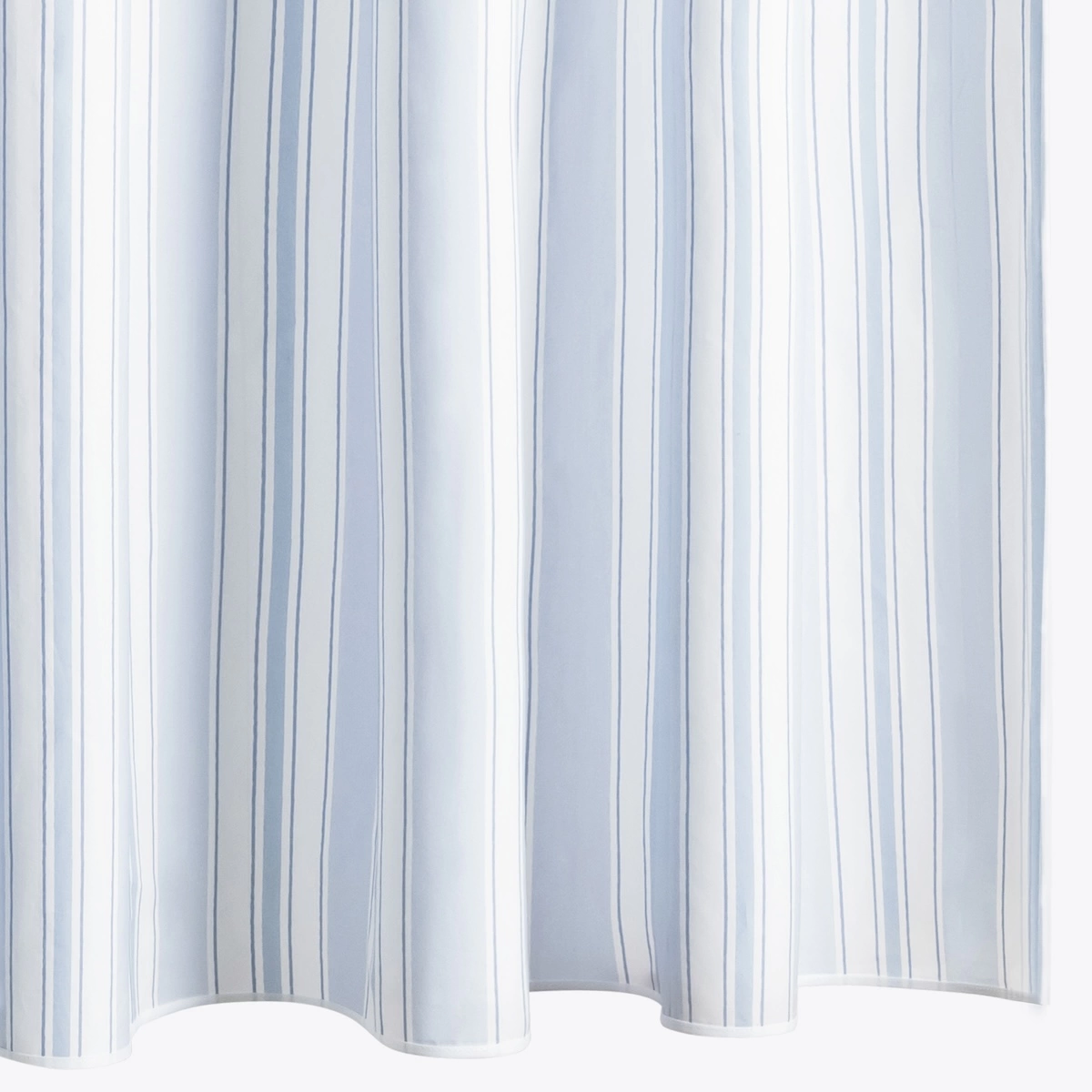 Elio Shower Curtain_ BLUE