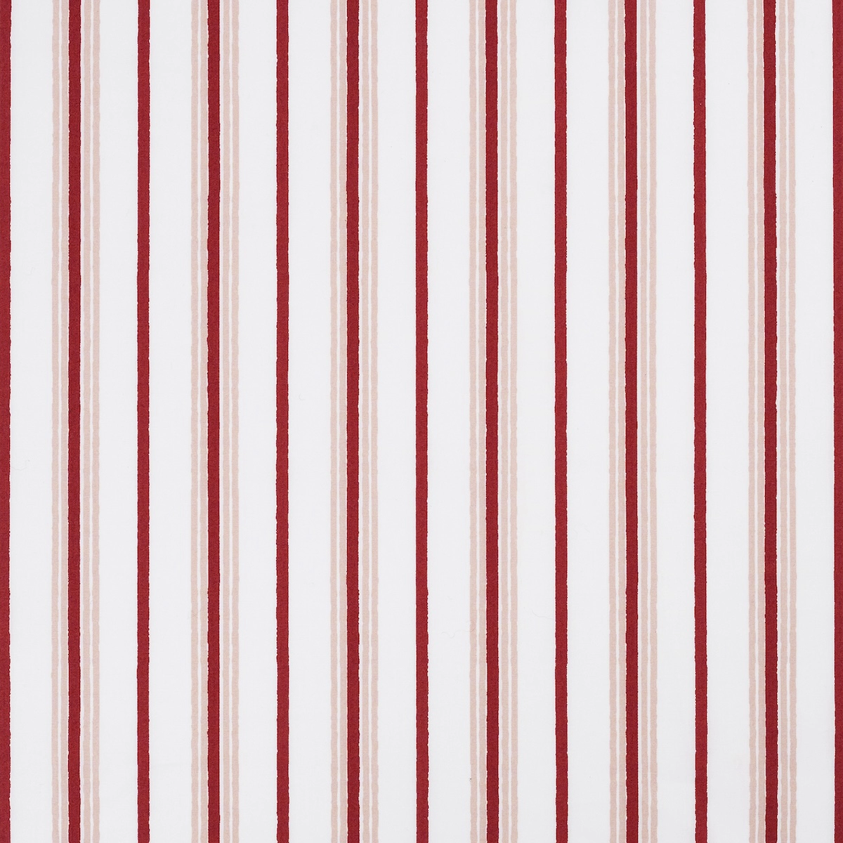 Calypso Fitted Sheet_ REDBERRY