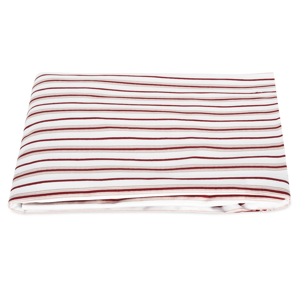 Calypso Fitted Sheet_ REDBERRY