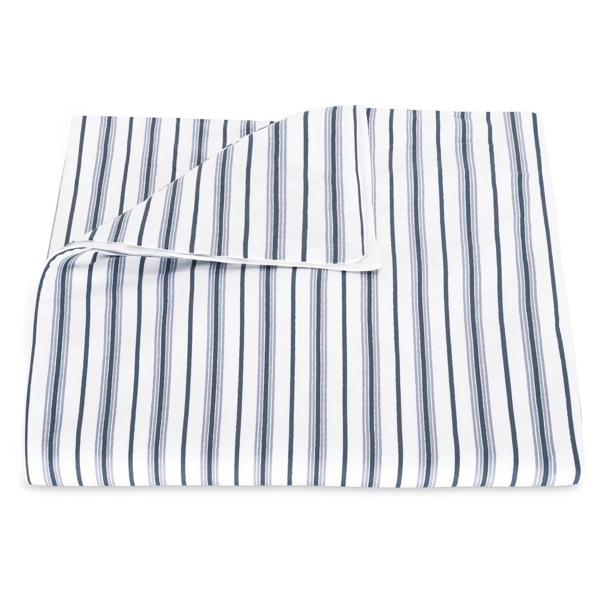 Calypso Duvet Cover_ PRUSSIAN BLUE