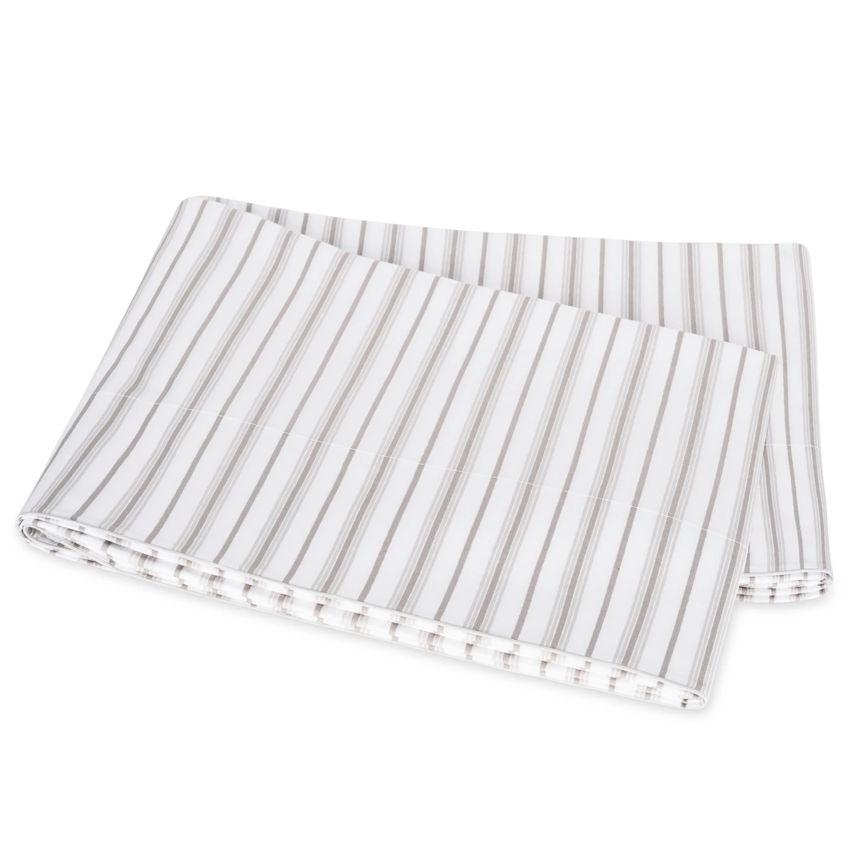 Calypso Flat Sheet_ PEBBLE