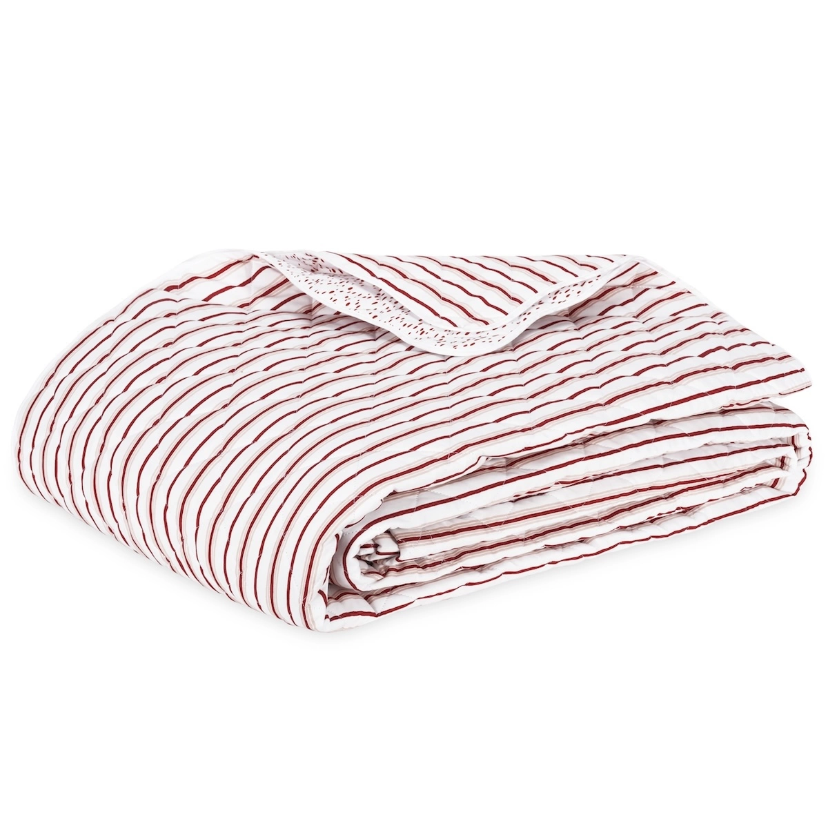 Calypso Quilt_ REDBERRY