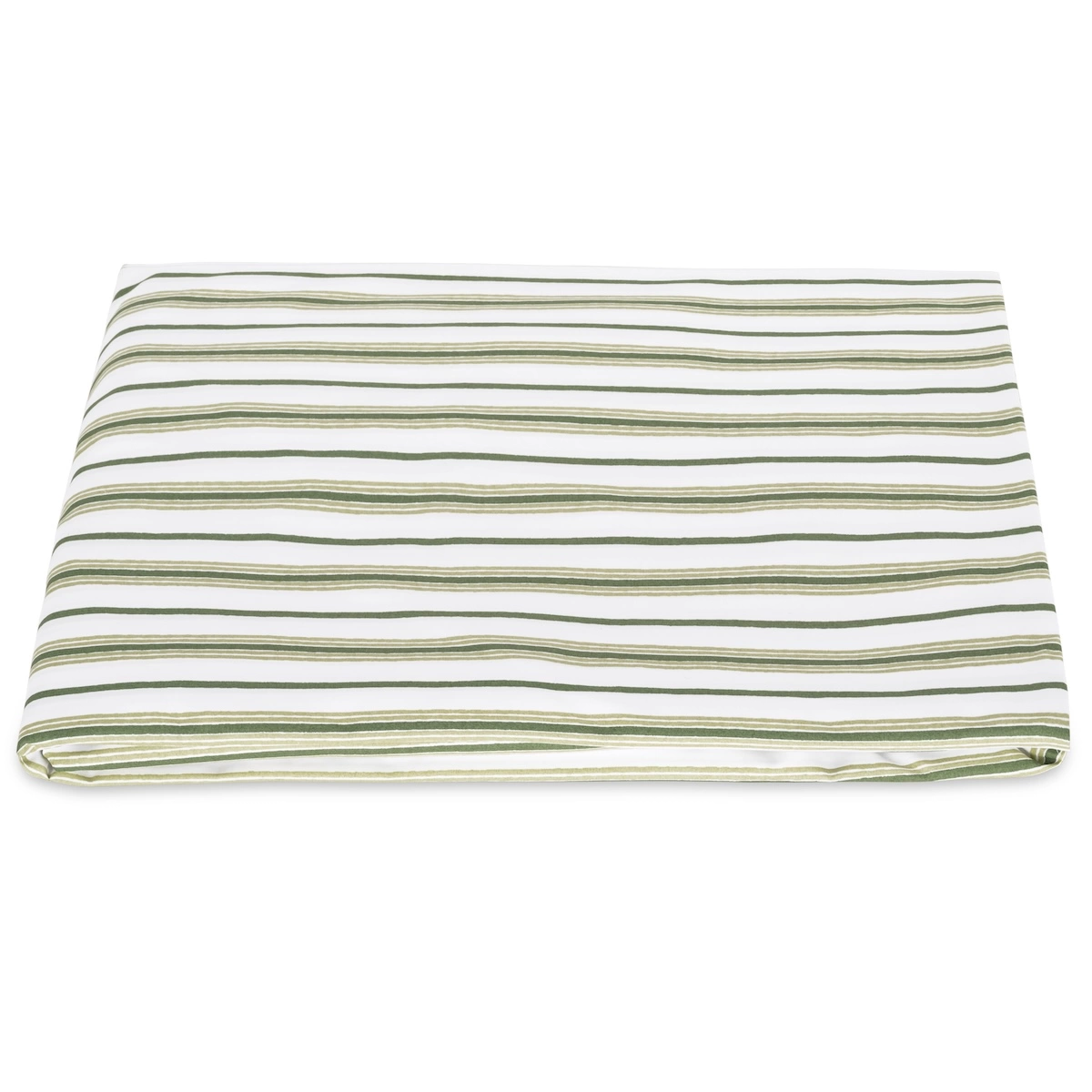 Calypso Fitted Sheet_ PALM