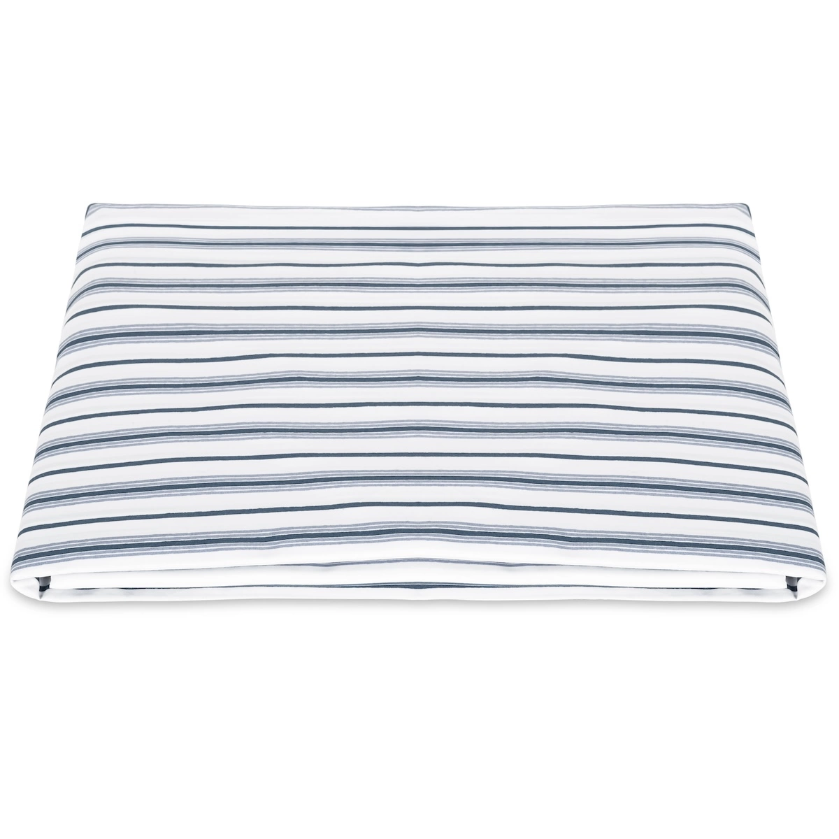Calypso Fitted Sheet_ PRUSSIAN BLUE