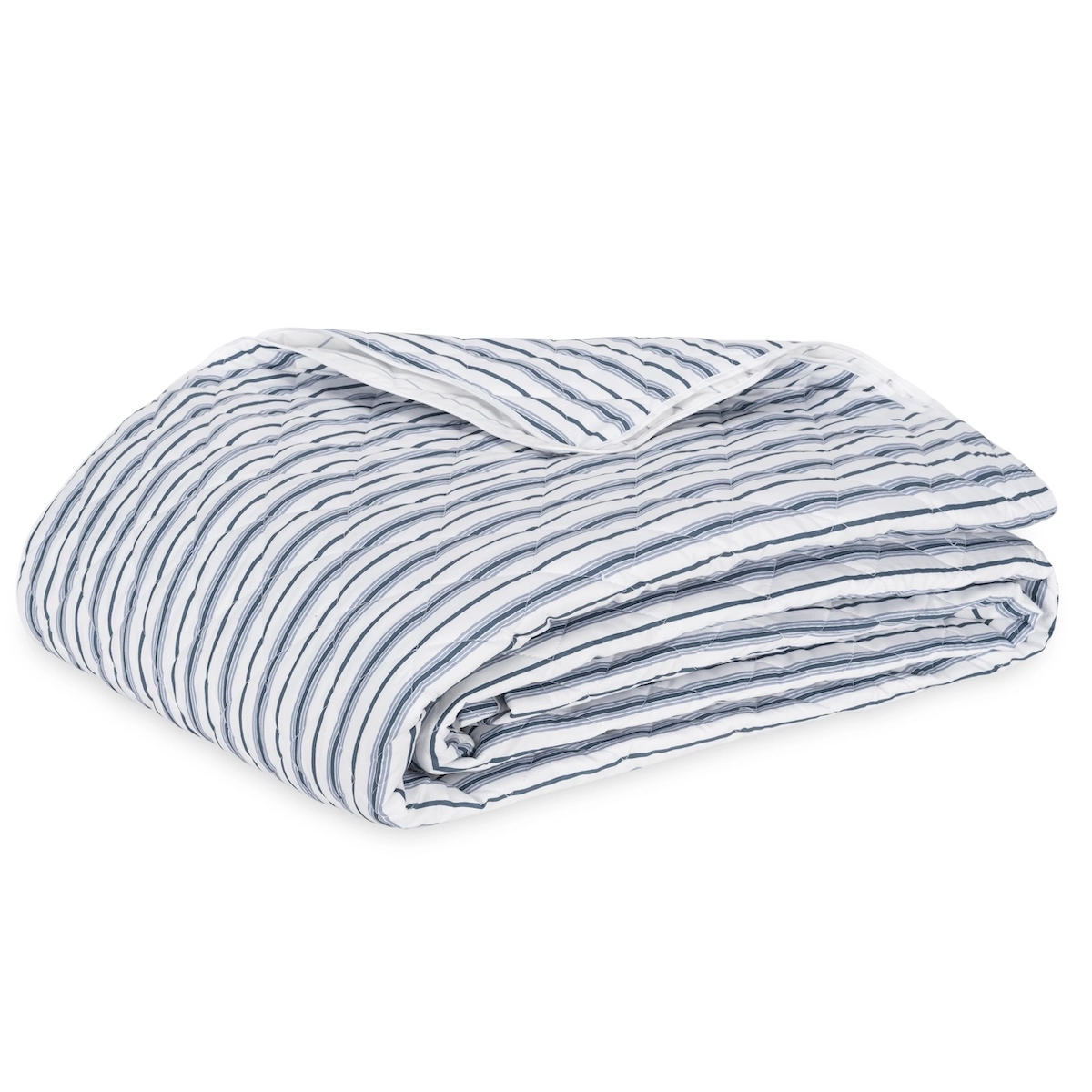 Calypso Quilt_ PRUSSIAN BLUE