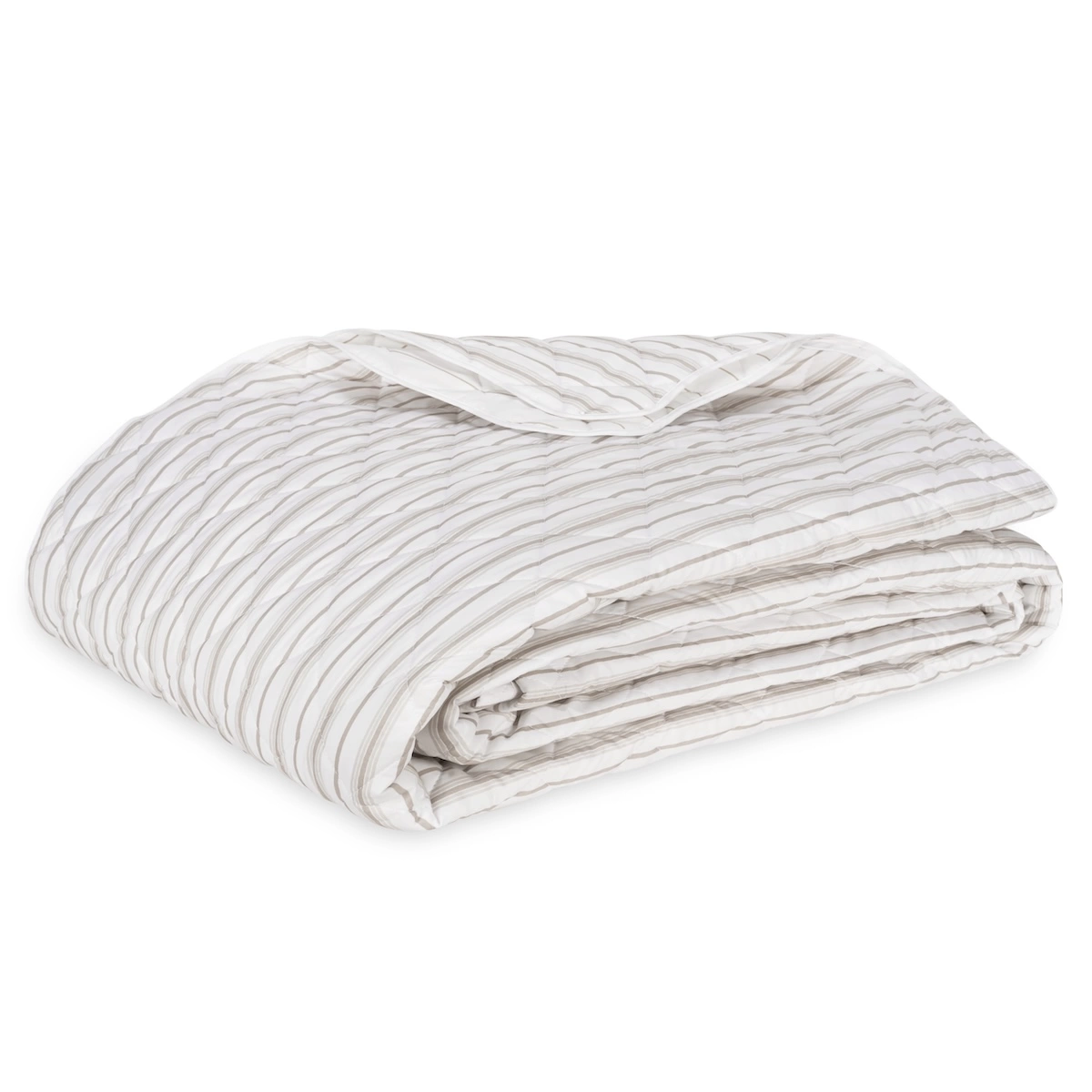 Calypso Quilt_ PEBBLE